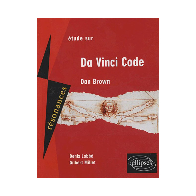 Brown, Da Vinci Code