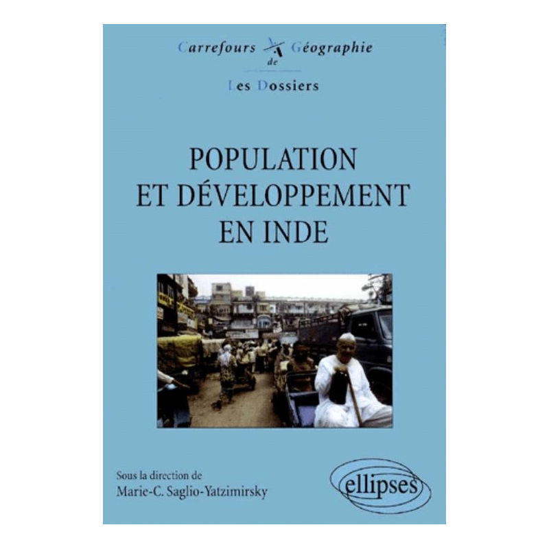 Population et développement en Inde
