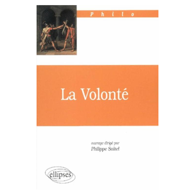 volonté (La)