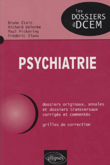 Psychiatrie
