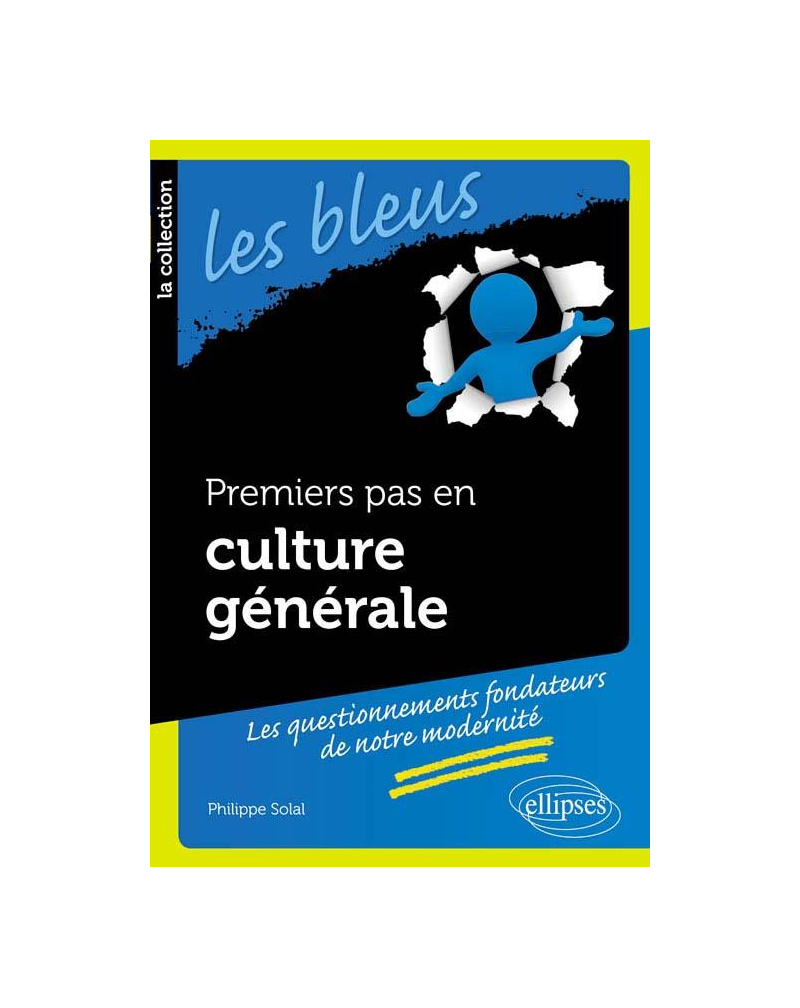 Premiers pas en culture générale