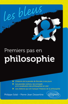 Premiers pas en Philosophie