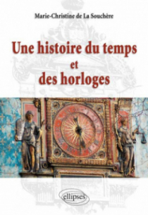 Une histoire du temps et des horloges