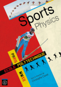 Sports physics