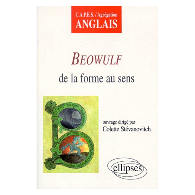 Beowulf - De la forme au sens