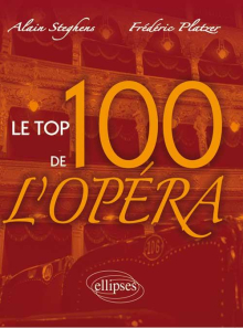 Le Top 100 de l'Opéra