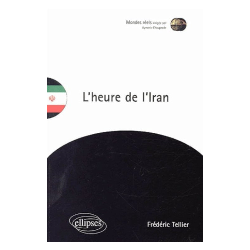 L'heure de l’Iran