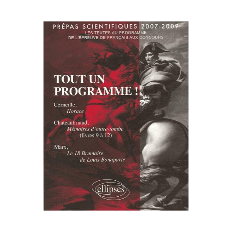 Penser l'histoire : tout un programme !