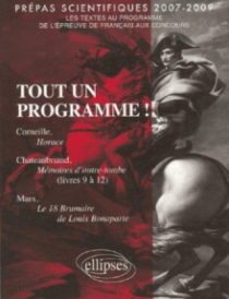 Penser l'histoire : tout un programme !