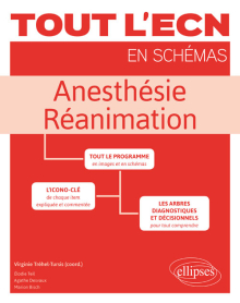 Anesthésie - Réanimation
