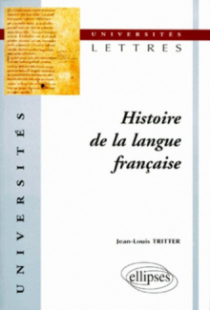 Histoire de la langue française