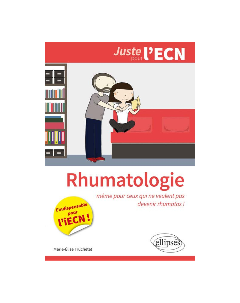 Rhumatologie