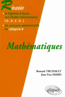 Mathématiques