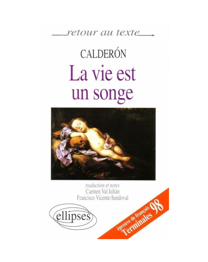 Barca, La vie est un songe