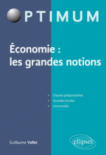 Economie : les grandes notions