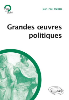 Grandes œuvres politiques