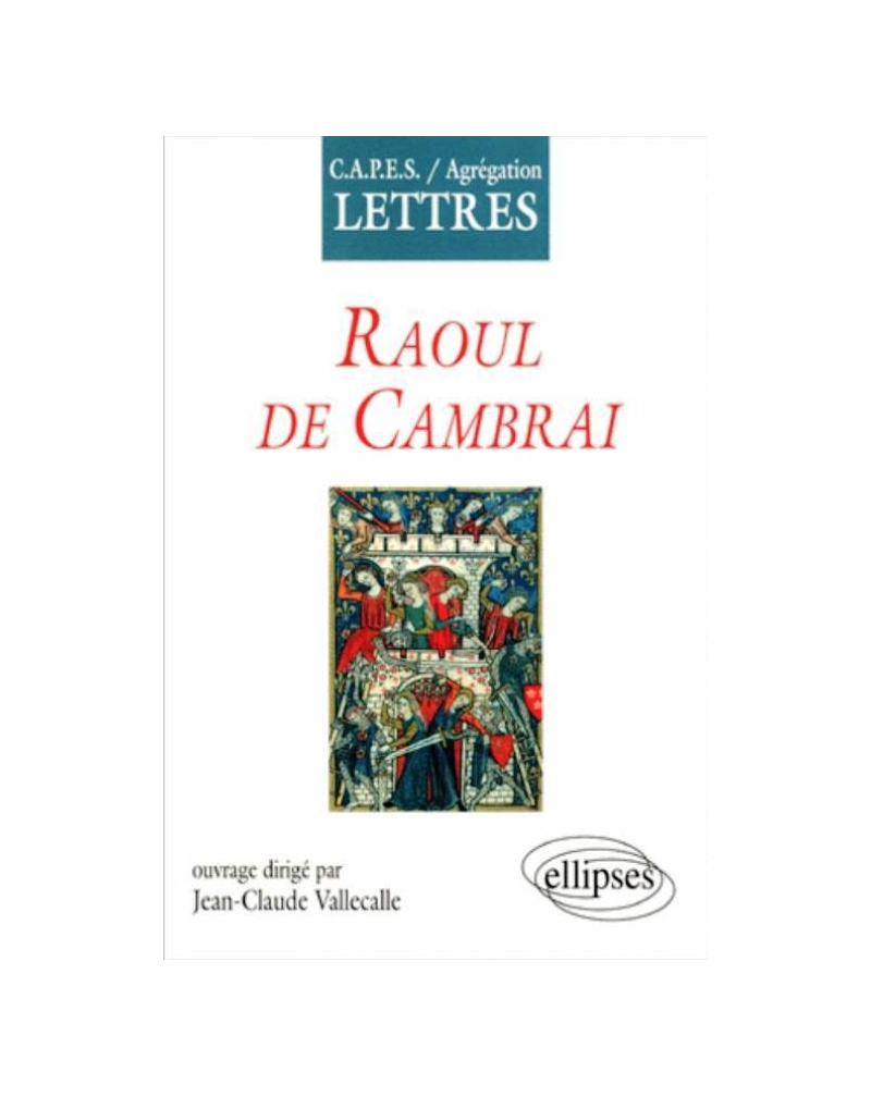 Raoul de Cambrai