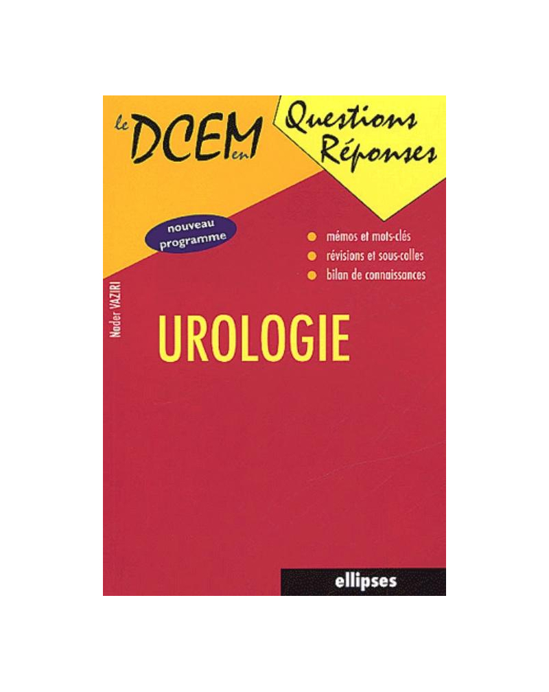 Urologie