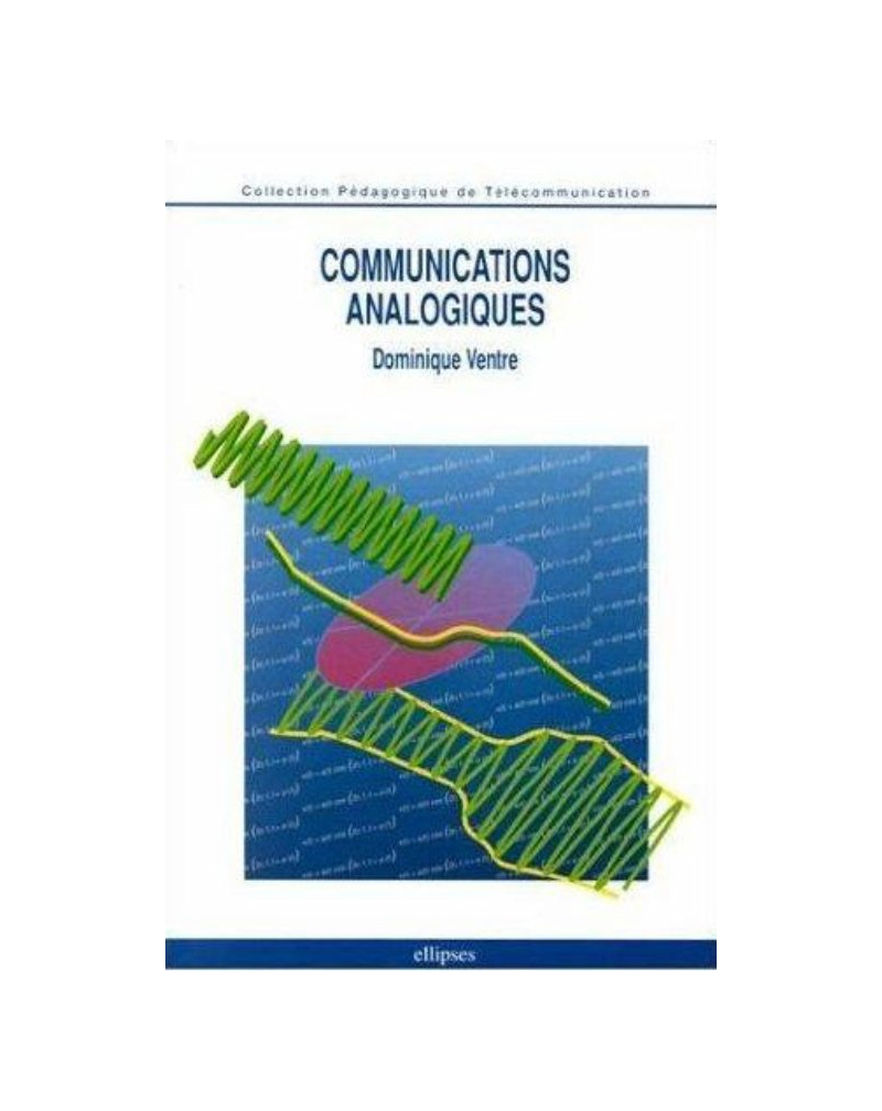 Communications analogiques