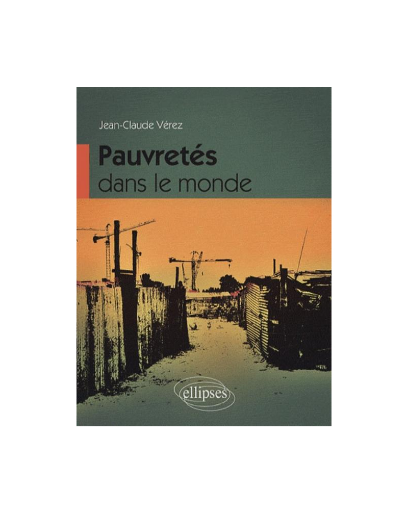 Pauvretés dans le monde