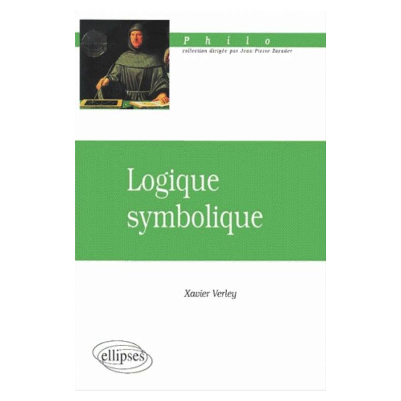 Logique symbolique