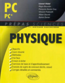 Physique PC/PC*