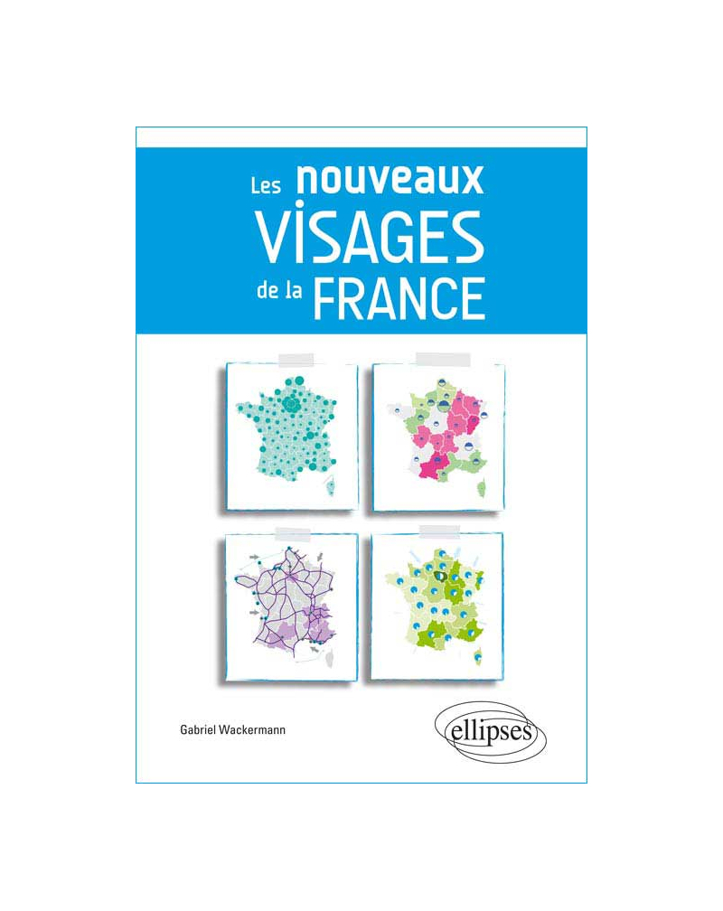 Les nouveaux visages de la France