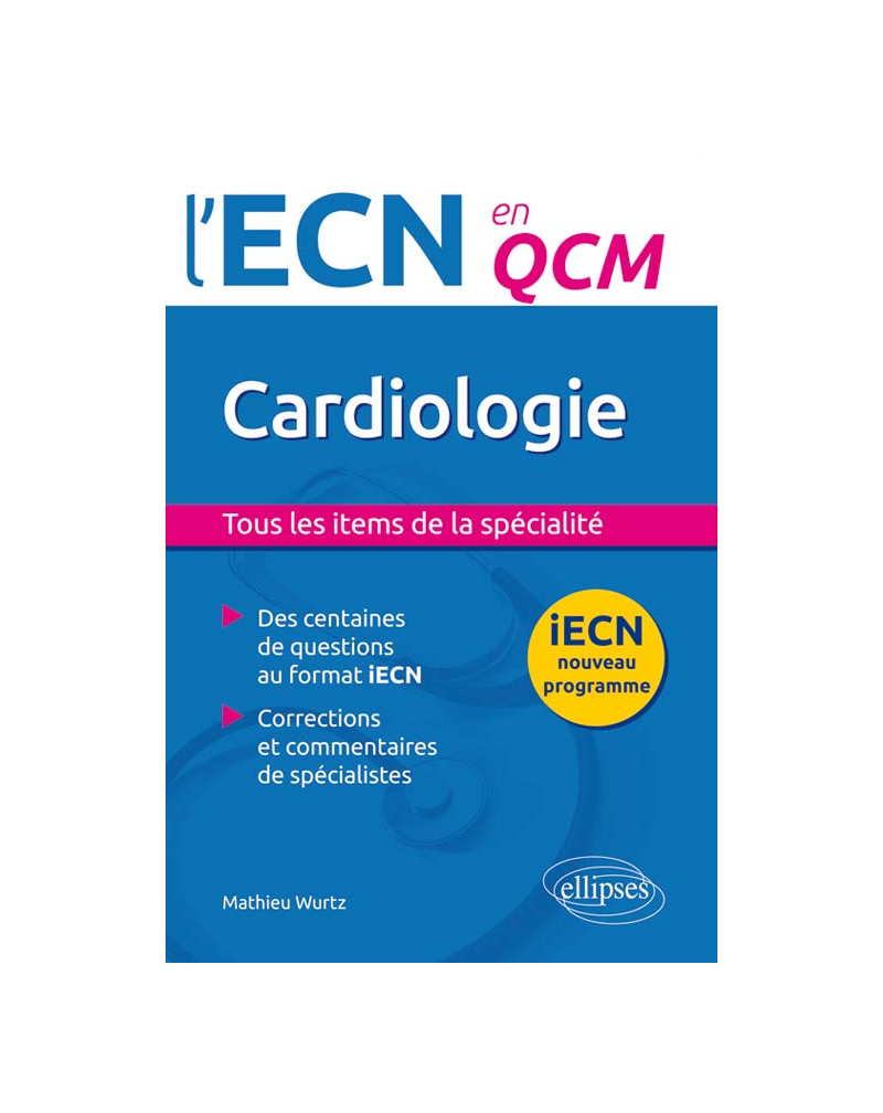 Cardiologie