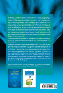 À la recherche de l'espace et du temps perdus - 2e édition