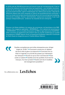 Gérer son entreprise avec succès