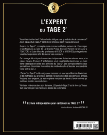 L'Expert du Tage 2®