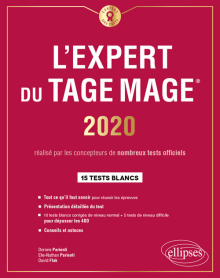 L'Expert du Tage Mage®