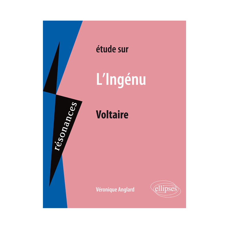 Voltaire, L'ingénu
