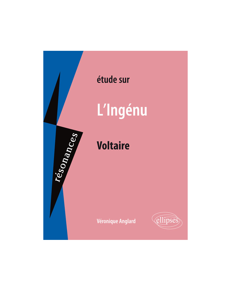Voltaire, L'ingénu