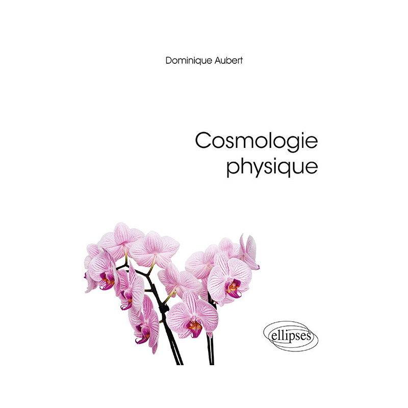 Cosmologie physique
