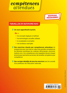 Spécialité Numérique et sciences informatiques - Première - nouveaux programmes