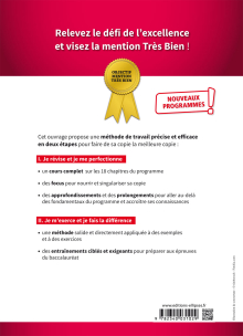 Histoire-géographie - Première - nouveaux programmes