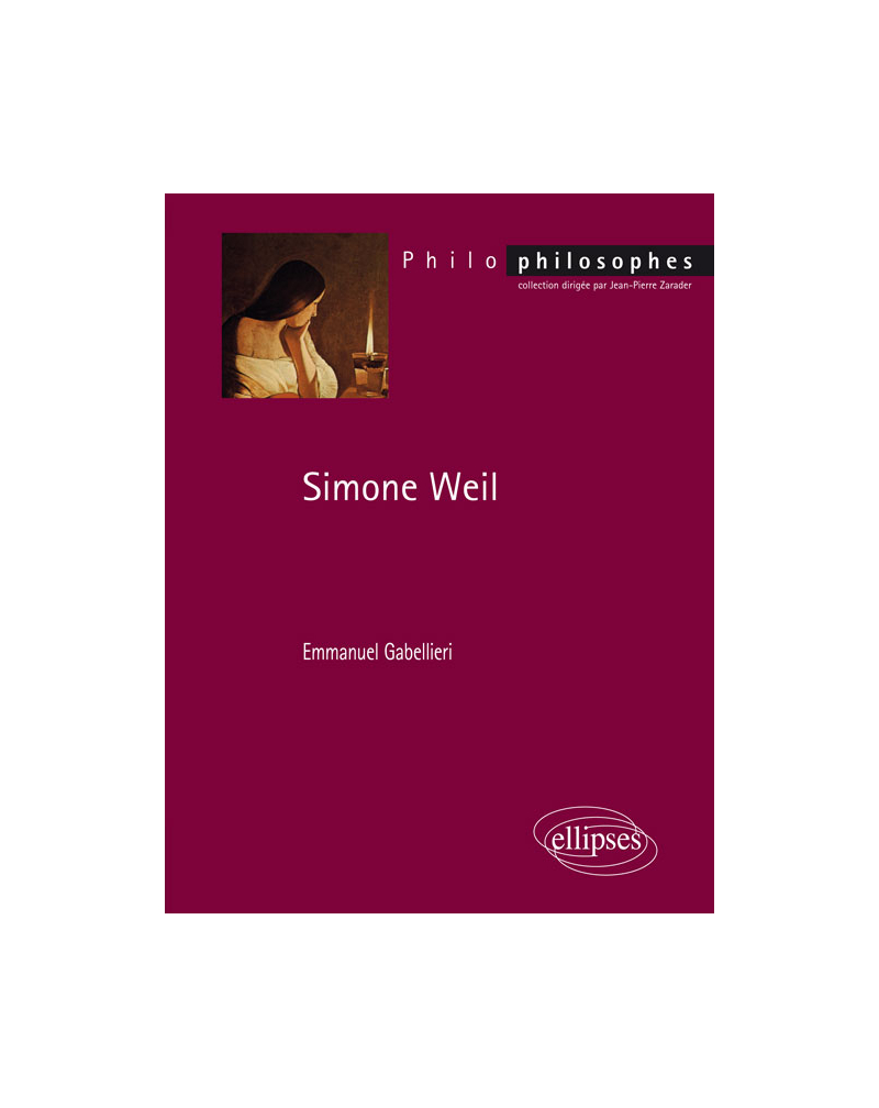 Simone Weil