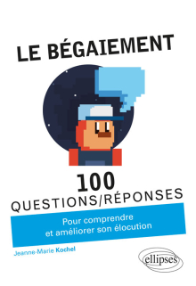 Le bégaiement