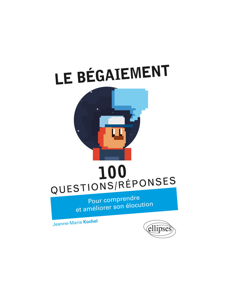 Le bégaiement
