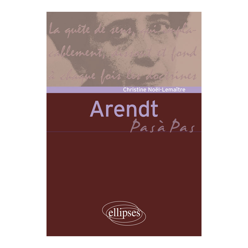 Arendt