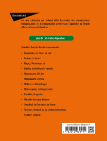 Étude sur Baudelaire Le Spleen de Paris, Petits Poèmes en prose