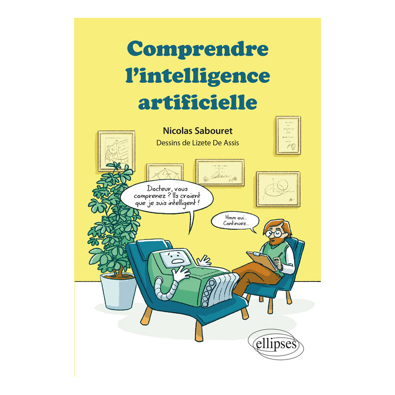 Comprendre l'intelligence artificielle
