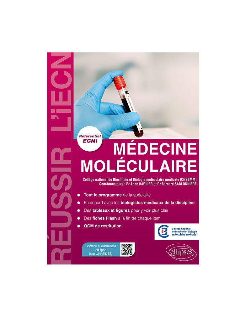 Médecine moléculaire