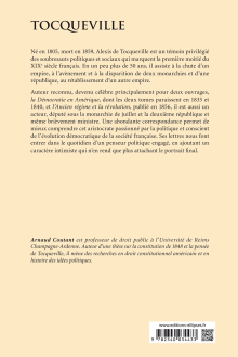 Tocqueville