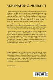 Akhénaton et Néfertiti - Trop près du soleil