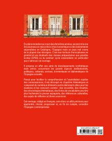 Comprendre l'Espagne d'aujourd'hui. Manuel de civilisation