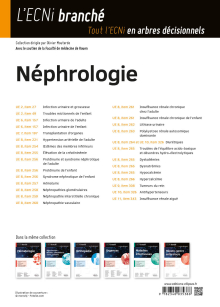 Néphrologie