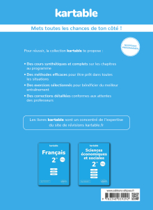 Maths - Seconde - Nouveaux programmes