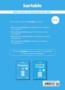 Spécialité maths  - Première - Nouveaux programmes